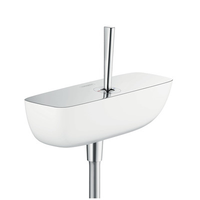 Смеситель для душа Hansgrohe 15672000 PuraVida