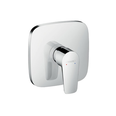 Смеситель для душа Hansgrohe 71765000 Talis E