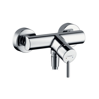 Hansgrohe 32640000 Talis Смеситель для душа, однорычажный, ВМ, 1/2