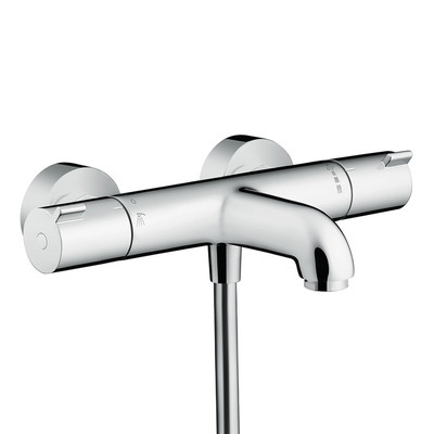 Термостат для ванны Hansgrohe 13201000 Ecostat 1001 CL