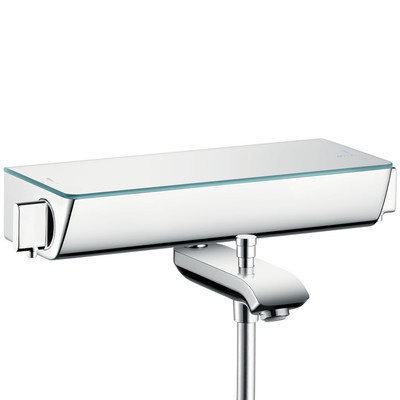 Hansgrohe 13141000 Ecostat Select Термостат для ванны Ecostat Select, ВМ, 1/2