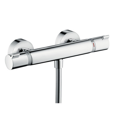 Hansgrohe 13116000 Термостат для душа Ecostat Comfort, ВМ, 1/2