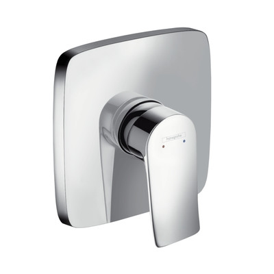 Смеситель для душа Hansgrohe 31456000 Metris