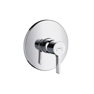 Смеситель для душа Hansgrohe 31665000 Metris S