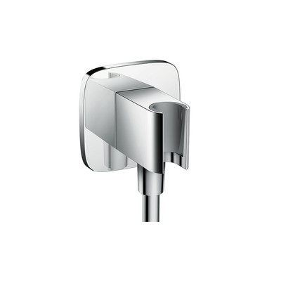 Держатель Hansgrohe Fixfit Porter E26485000 HG