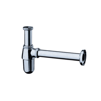 Сифон-стакан Hansgrohe 52053000, 1¼’