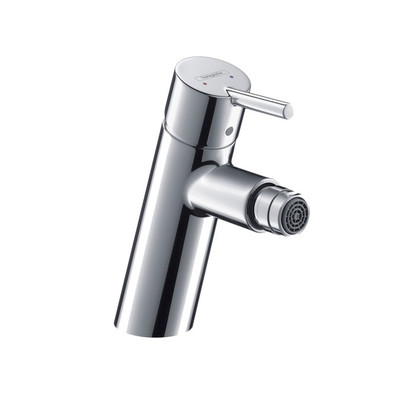 Смеситель для биде Hansgrohe 32240000 Talis