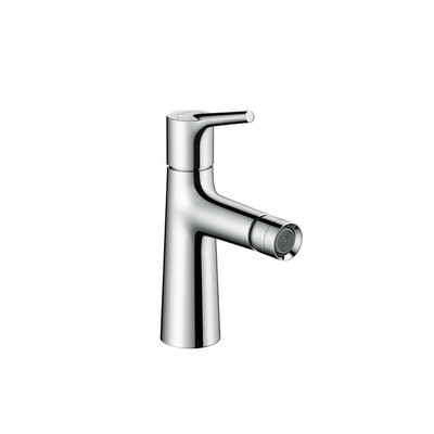 Смеситель для биде со сливным гарнитуром Hansgrohe 72200000 Talis S