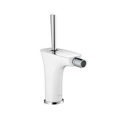 Смеситель для биде Hansgrohe 15270400 PuraVida