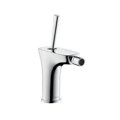 Смеситель для биде Hansgrohe 15270000 PuraVida