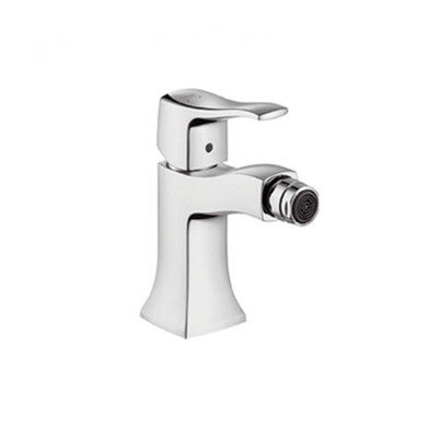 Смеситель для биде Hansgrohe Metris Classic 31275000