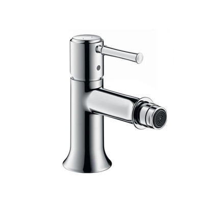 Смеситель для биде Hansgrohe 14120000 Talis Classic