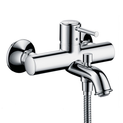 Смеситель для ванны Hansgrohe 14140000 Talis Classic