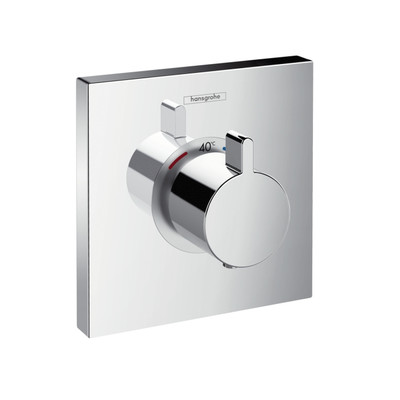 Термостат Hansgrohe 15760000 ShowerSelect Highfow