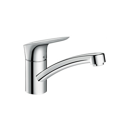 Смеситель для кухни Hansgrohe 71830000 Logis 120