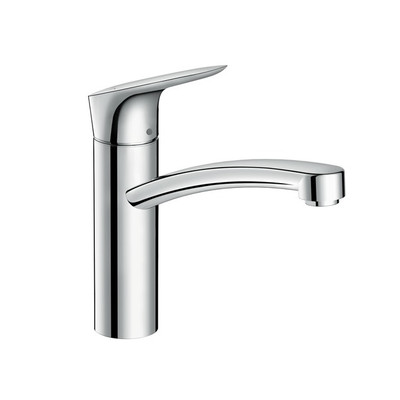 Кухонный смеситель Hansgrohe 71832000 Logis 160