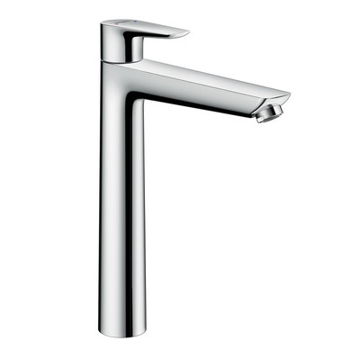 Смеситель для раковины-чаши Hansgrohe 71716000 Talis E 240