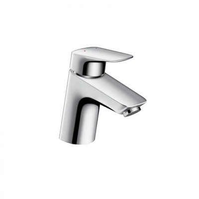 Смеситель для раковины Hansgrohe Logis 71071000