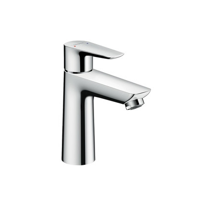 Смеситель для раковины Hansgrohe 71710000 HG Talis E 110