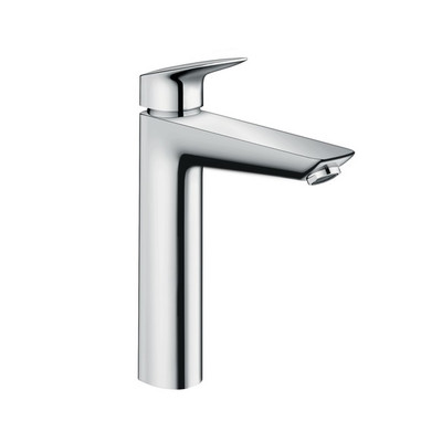 Смеситель для раковины Hansgrohe 71091000 Logis 190