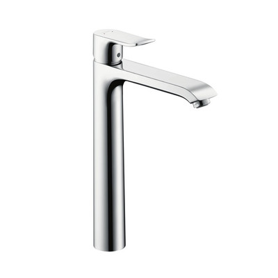 Смеситель для раковины Hansgrohe Metris 31184000