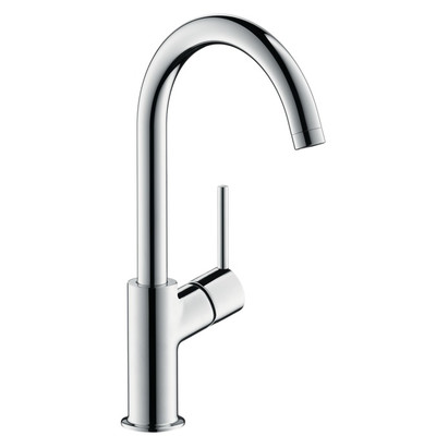 Смеситель для раковины Hansgrohe 32084000 Talis