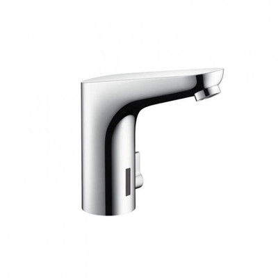 Смеситель для раковины электронный, с регулировкой температуры Hansgrohe Focus 31171000