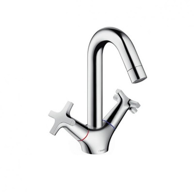 Смеситель для раковины Hansgrohe Logis 71270000