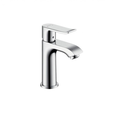 Смеситель для раковины Hansgrohe Metris 31088000