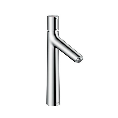 Смеситель для раковины Hansgrohe 72044000 Talis Select S 190, со сливным гарнитуром