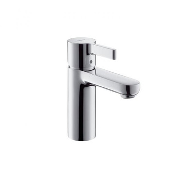 Смеситель для раковины Hansgrohe Metris S 31060000