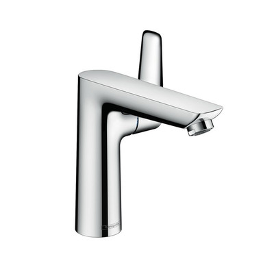 Смеситель для раковины Hansgrohe 71755000 Talis E