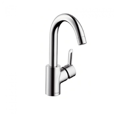 Смеситель для раковины Hansgrohe Focus S 31710000