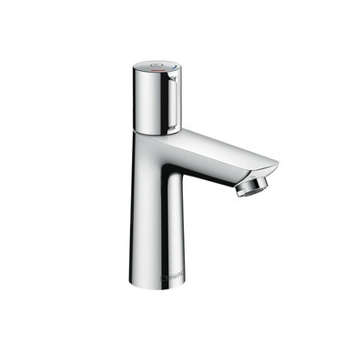 Смеситель для раковины Hansgrohe 71750000 Talis Select E 110