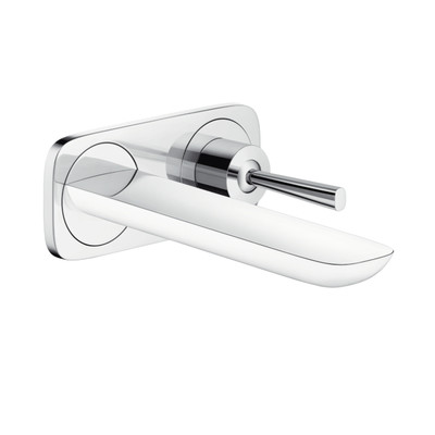 Смеситель для раковины Hansgrohe 15084400 PuraVida