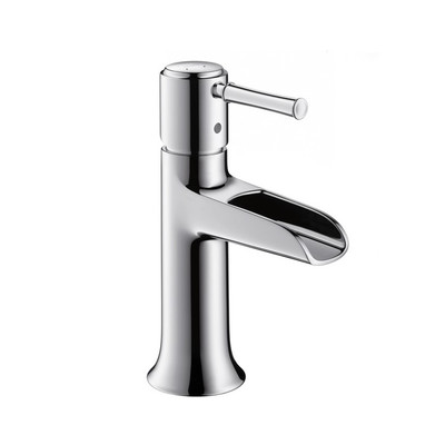 Смеситель для раковины Hansgrohe 14127000 Talis Classic Natural