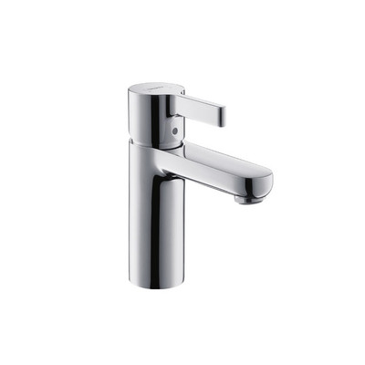 Смеситель для раковины Hansgrohe Metris S 31068000