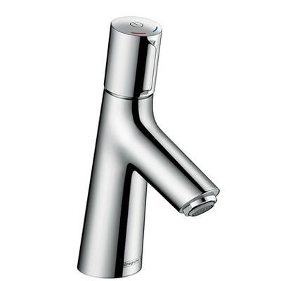 Смеситель для раковины Hansgrohe 72040000 Talis Select S, со сливным гарнитуром