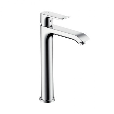 Смеситель для раковины Hansgrohe Metris 31183000