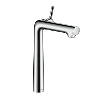 Смеситель для раковины-чаши Hansgrohe 72115000 Talis S 250