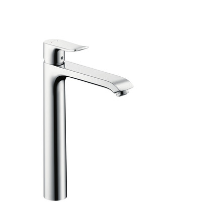 Смеситель для раковины Hansgrohe Metris 31082000