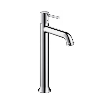 Смеситель для раковины-чаши Hansgrohe 14116000 Talis Classic