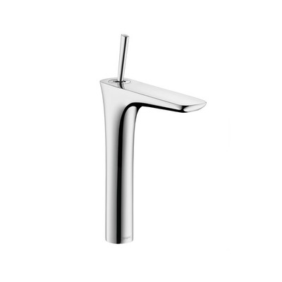 Смеситель для раковины-чаши Hansgrohe 15072000 PuraVida