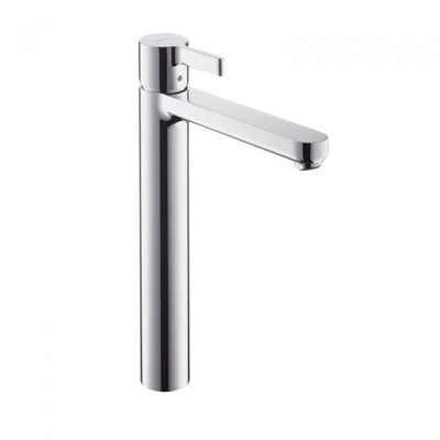 Смеситель для раковины Hansgrohe Metris S 31022000