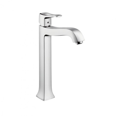 Смеситель для раковины Hansgrohe Metris Classic 31078000