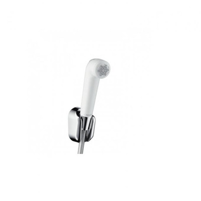 Hansgrohe 32122000 Гигиенический душ, со шлангом 1,6 м и держателем, 1/2