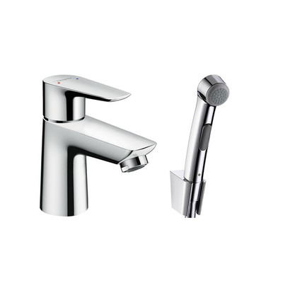 Набор для биде с гигиеническим душем Hansgrohe 71729000 Talis E