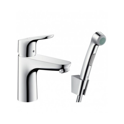 Набор для биде Hansgrohe 31927000 Focus