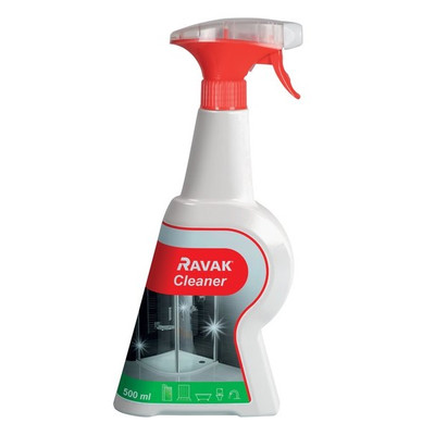 RAVAK Cleaner (500 мл)