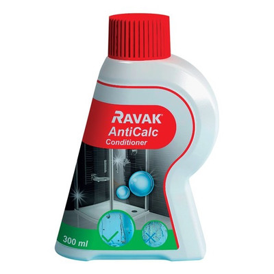 RAVAK ANTICALC CONDITIONER (300 мл)